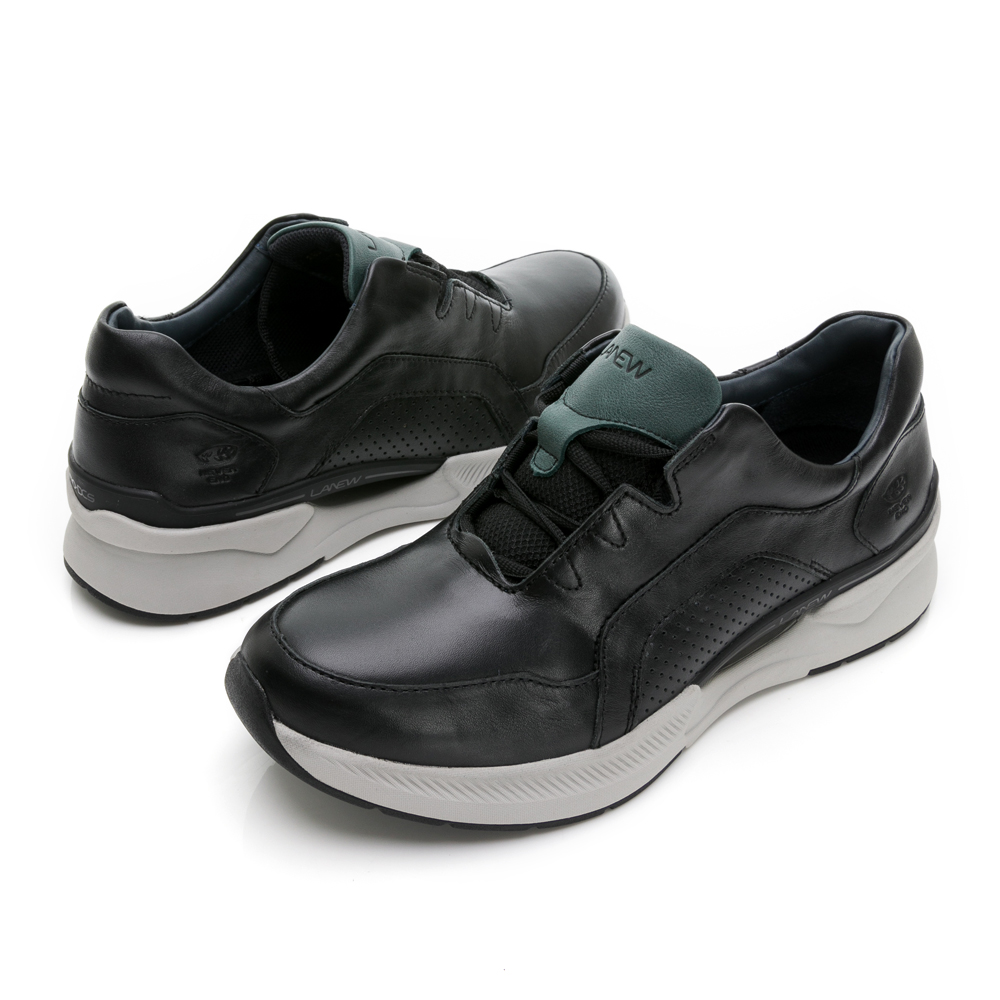 【限時特賣 任選2雙 現折$4000】神盾系列 ESG BIO DCS 2代 舒適動能 多密度防黴抑菌休閒鞋(男229010230)_6