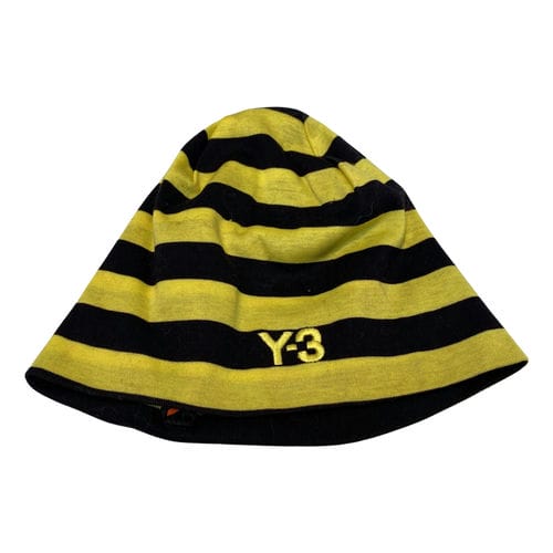【環球新北中和店】Y-3/頭飾/M/531816