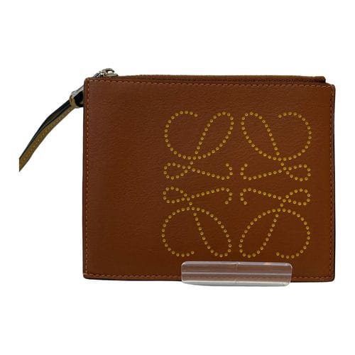 【高雄大立店】LOEWE/錢包其他種類//0010531903