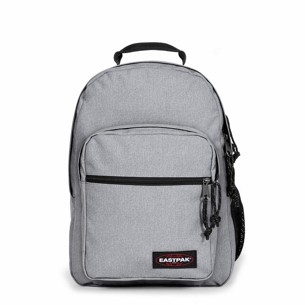【EASTPAK】MORIUS - CORE COLORS 淺灰 EK00040F3631