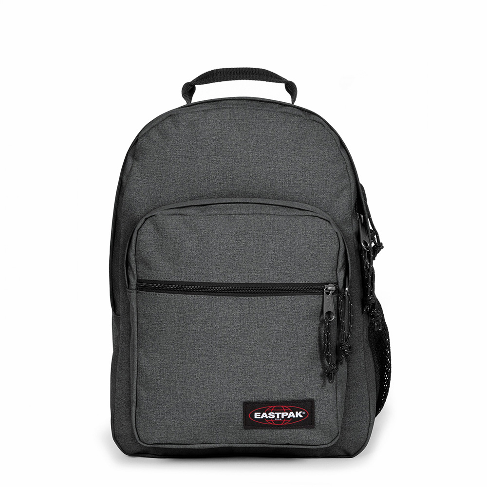 【EASTPAK】MORIUS - CORE COLORS 鐵灰 EK00040F77H1