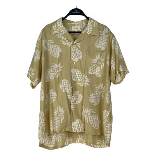 【微風信義店】BEAMS/夏威夷襯衫/其他/0120-011-301
