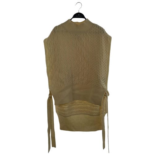 【桃園統領店】WRAPINKNOT/背心//WK21W-LVE01