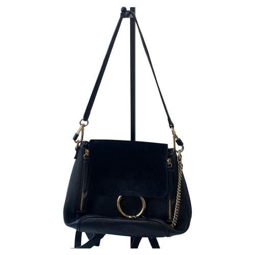 【台中中友百貨店】Chloe/後背包//01185765-1