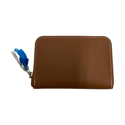 【微風南山店】HERMES/零錢包//