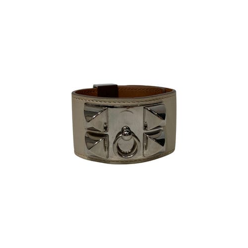 【微風南京店】HERMES/手環///2343370167484