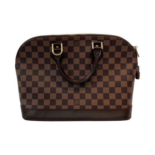 【忠孝復興店】LOUIS VUITTON/手提包//N53151