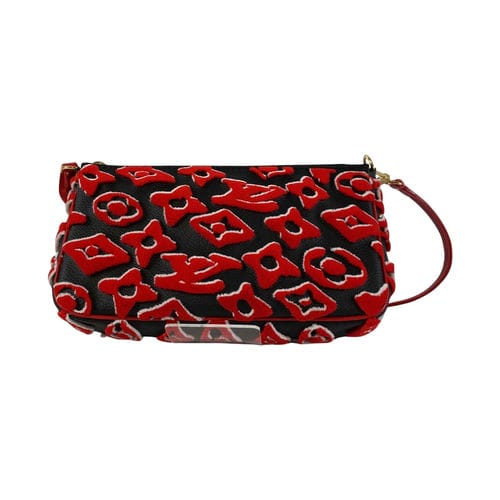 【桃園家樂福經國店】LOUIS VUITTON/側背包//M45548