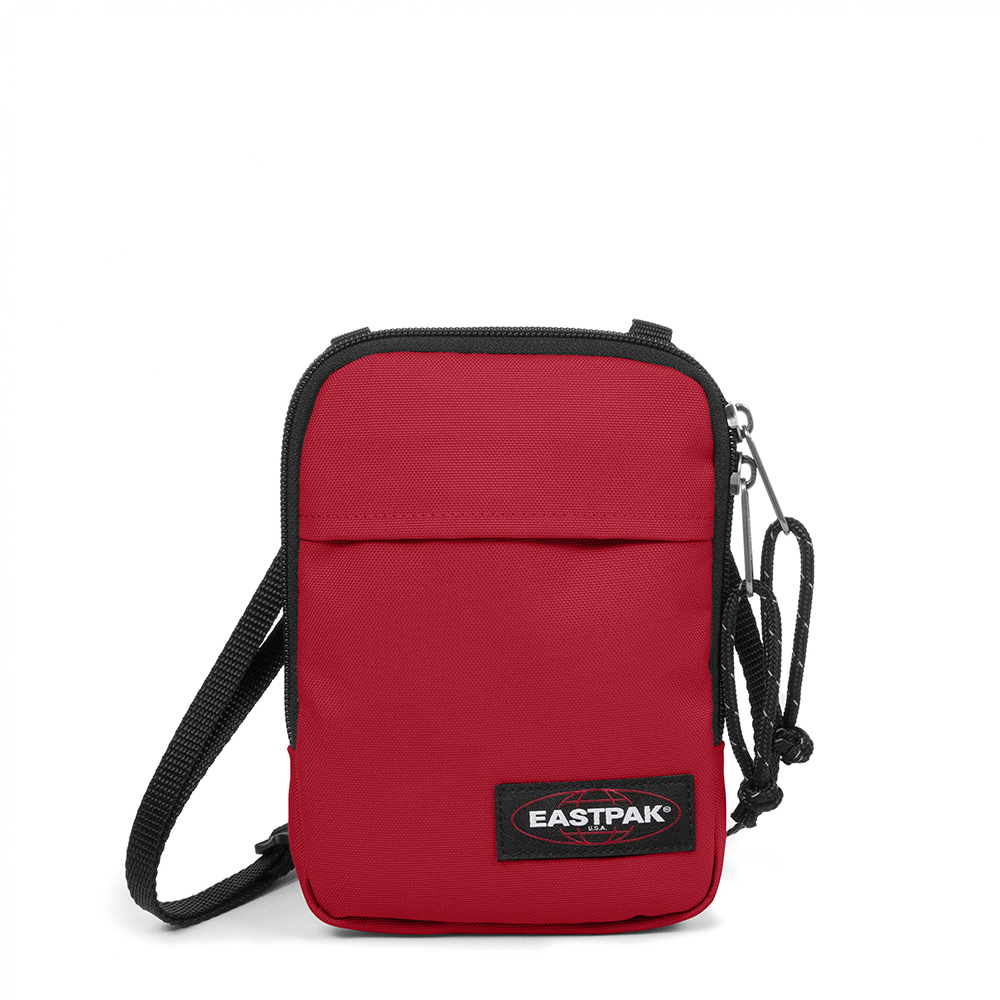 【EASTPAK】BUDDY - CORE COLORS 紅色 EK0007241O91