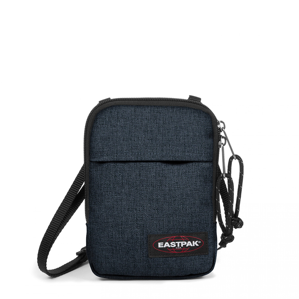 【EASTPAK】BUDDY - CORE COLORS 丹寧 EK00072426W1