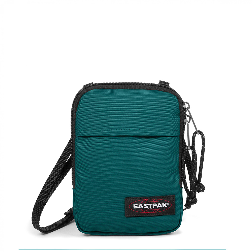 【EASTPAK】BUDDY -MAY SEASONALS 孔雀綠 EK0007247J11