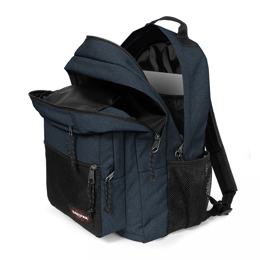 【EASTPAK】PINZIP - CORE COLORS 丹寧 EK0A5B9Q26W1_2