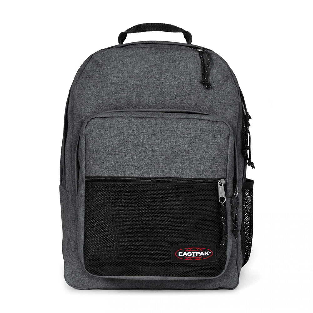 【EASTPAK】PINZIP - CORE COLORS 鐵灰 EK0A5B9Q77H1
