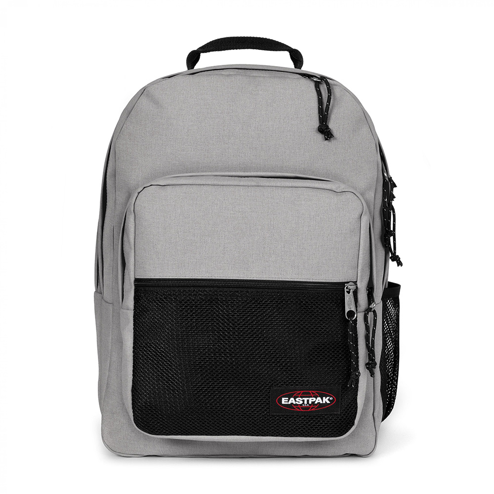 【EASTPAK】PINZIP - MAY SEASONALS 花灰 EK0A5B9Q0O11