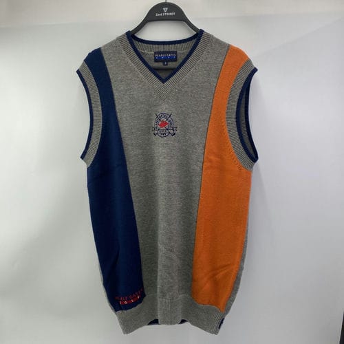 【南港店】PEARLY GATES/針織毛衣/2/053-273014