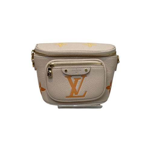 【環球新北中和店】LOUIS VUITTON/腰包//M82208