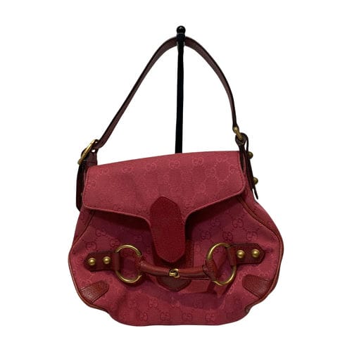 【新莊宏匯廣場店】GUCCI/側背包//120984
