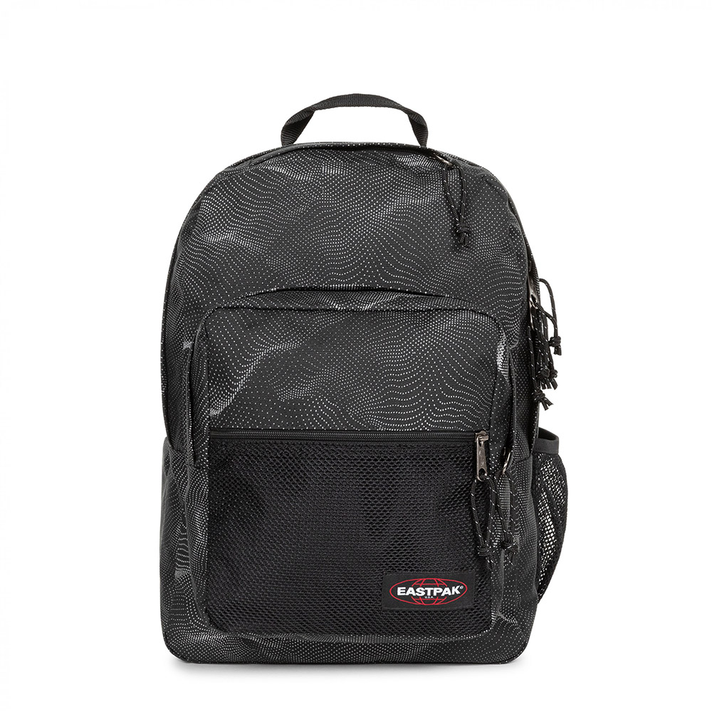 【EASTPAK】PINZIP - REFLEKS 黑色 EK0A5B9Q3O01_0