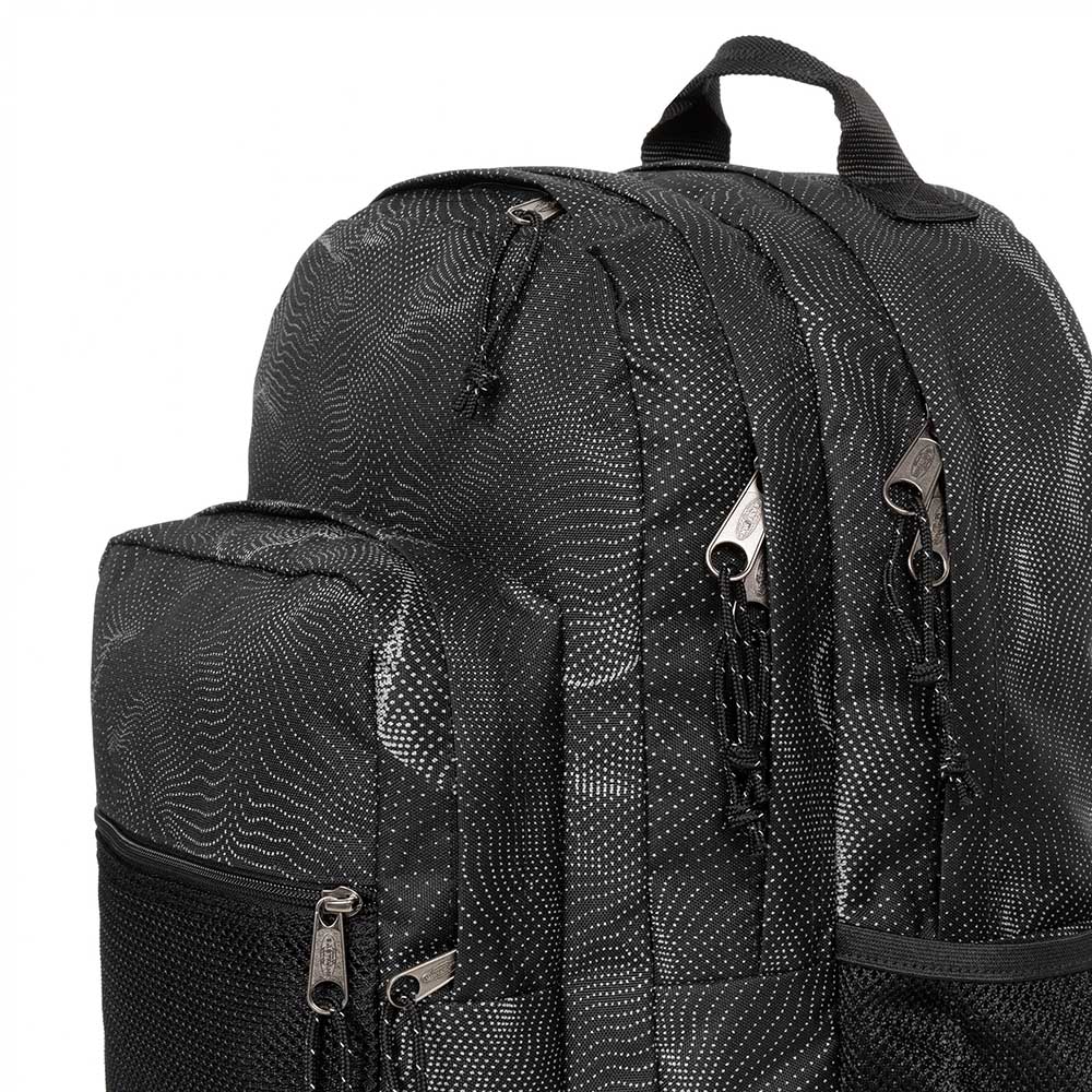 【EASTPAK】PINZIP - REFLEKS 黑色 EK0A5B9Q3O01_2