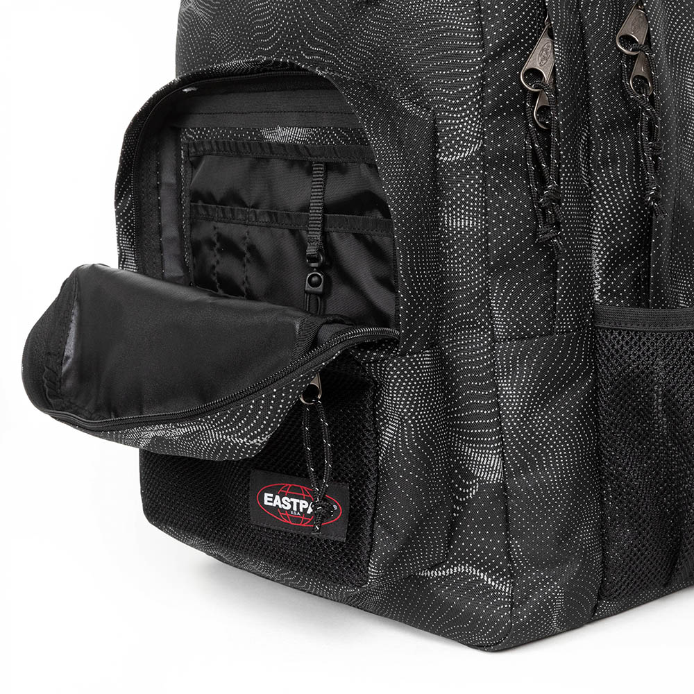 【EASTPAK】PINZIP - REFLEKS 黑色 EK0A5B9Q3O01_3