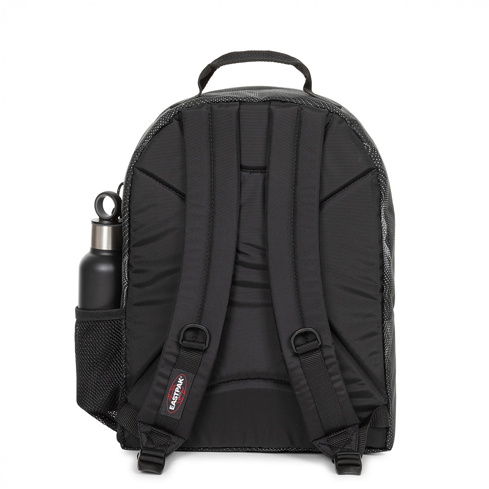 【EASTPAK】PINZIP - REFLEKS 黑色 EK0A5B9Q3O01_4
