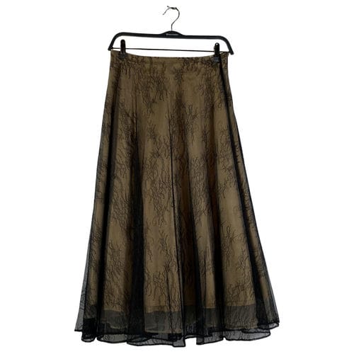 【新竹湳雅廣場店】CELFORD/長裙//CWFS214001