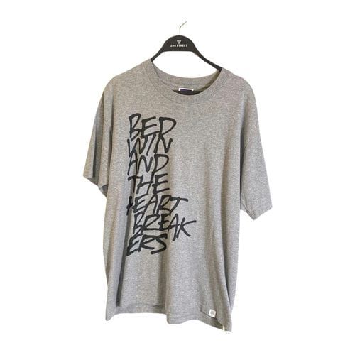 【新竹湳雅廣場店】BEDWIN & THE HEARTBREAKERS/T恤//