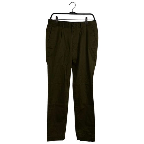 【微風南山店】ABAHOUSE/褲子//70050057