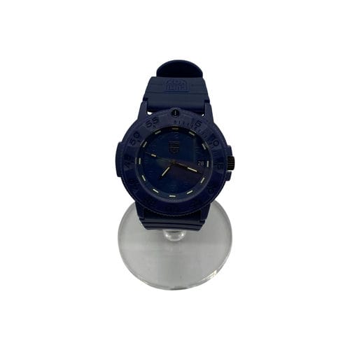 【環球新北中和店】LUMINOX/男錶//