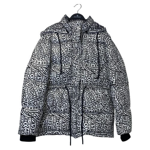 【誠品生活板橋店】COACH/外套/M/6043