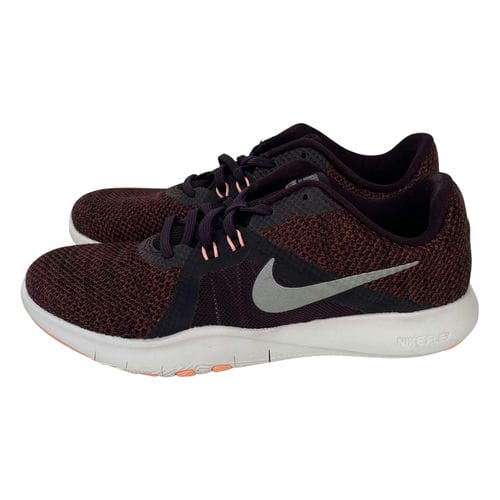 【徐匯廣場店】NIKE/低筒運動休閒鞋/23.5cm/924339-601