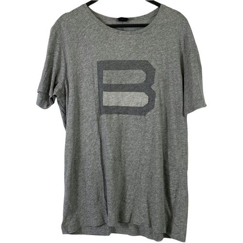 【桃園統領店】BALENCIAGA/T恤/M/