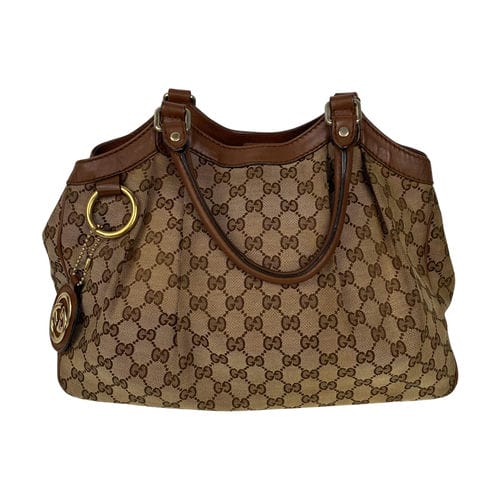 【徐匯廣場店】GUCCI/手提包//211944