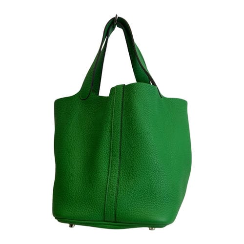 【高雄夢時代店】HERMES/手提包//AR R