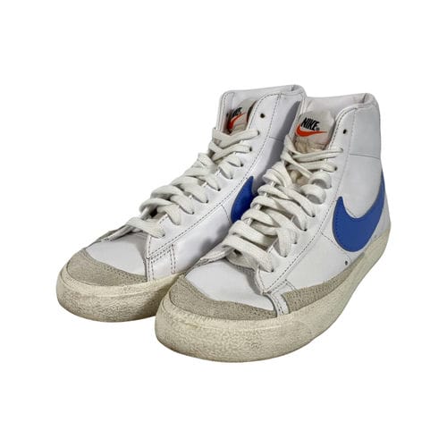 【桃園家樂福經國店】NIKE/高筒運動休閒鞋/24cm/CZ1055-111