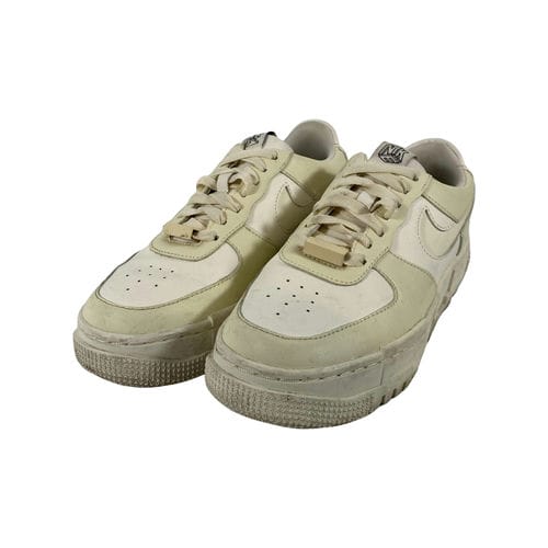 【桃園家樂福經國店】NIKE/低筒運動休閒鞋/23.5cm/CK6649-702