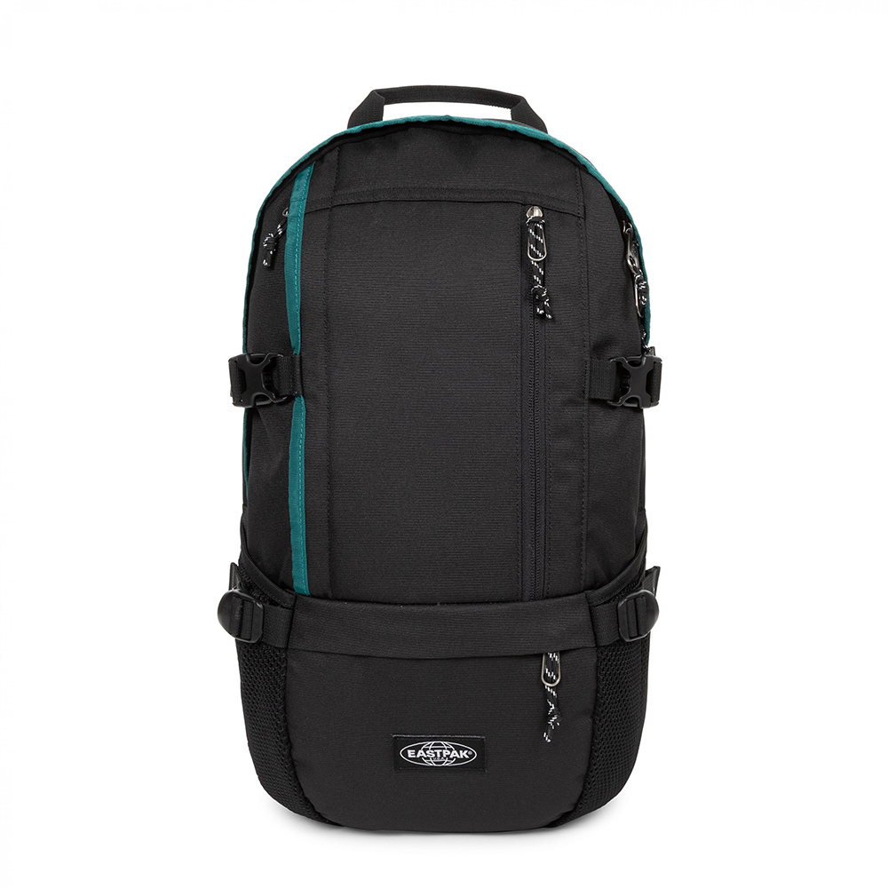 【EASTPAK】FLOID - CORE SERIES 黑 EK0A5BCI4O41