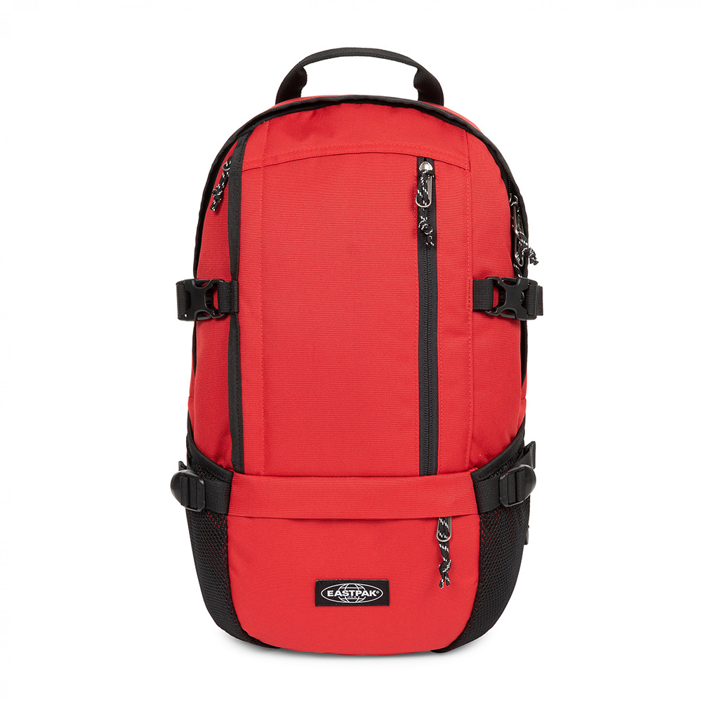 【EASTPAK】FLOID - CORE SERIES 紅色 EK0A5BCI4O51