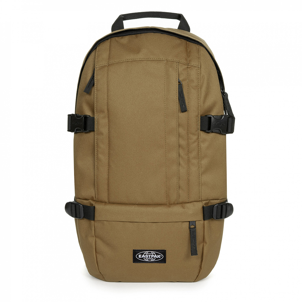 【EASTPAK】FLOID - CORE SERIES 軍綠 EK0A5BCIO301