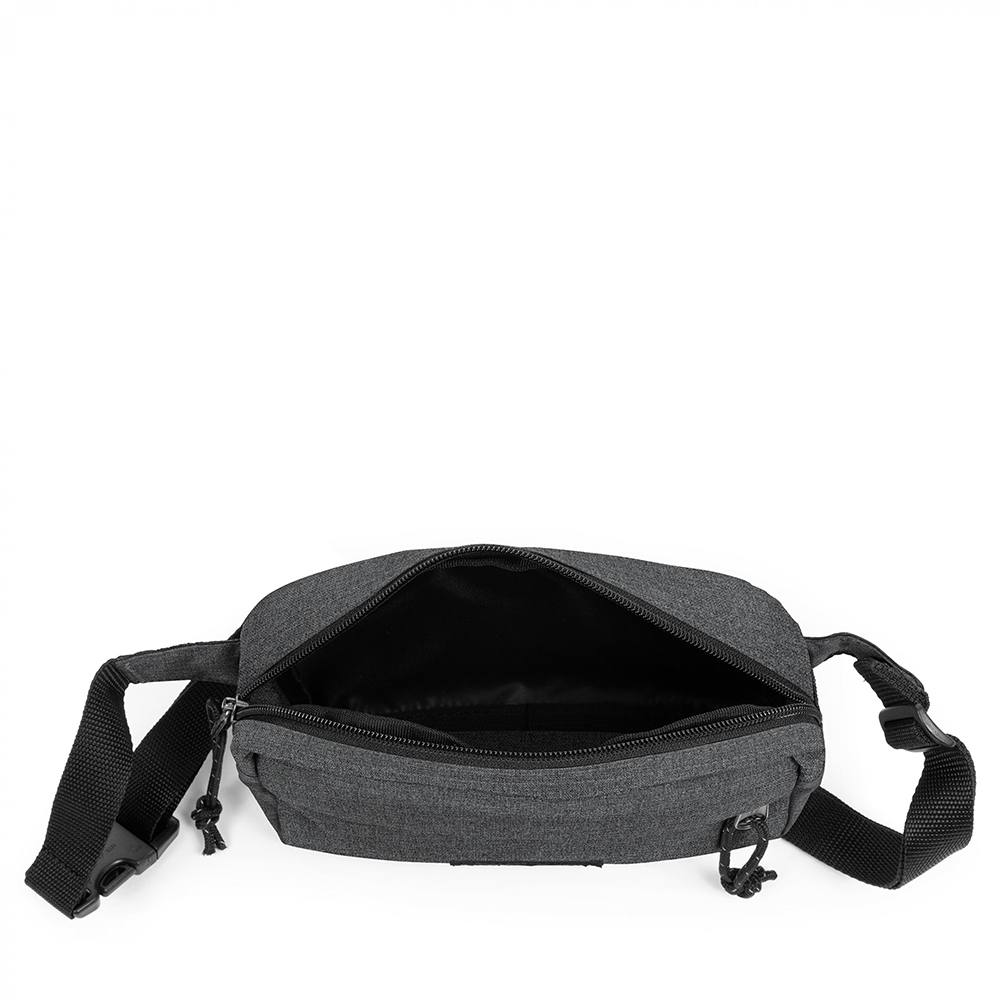 【EASTPAK】BOUNCER - CORE COLORS 鐵灰 EK0A5BHH77H1_1