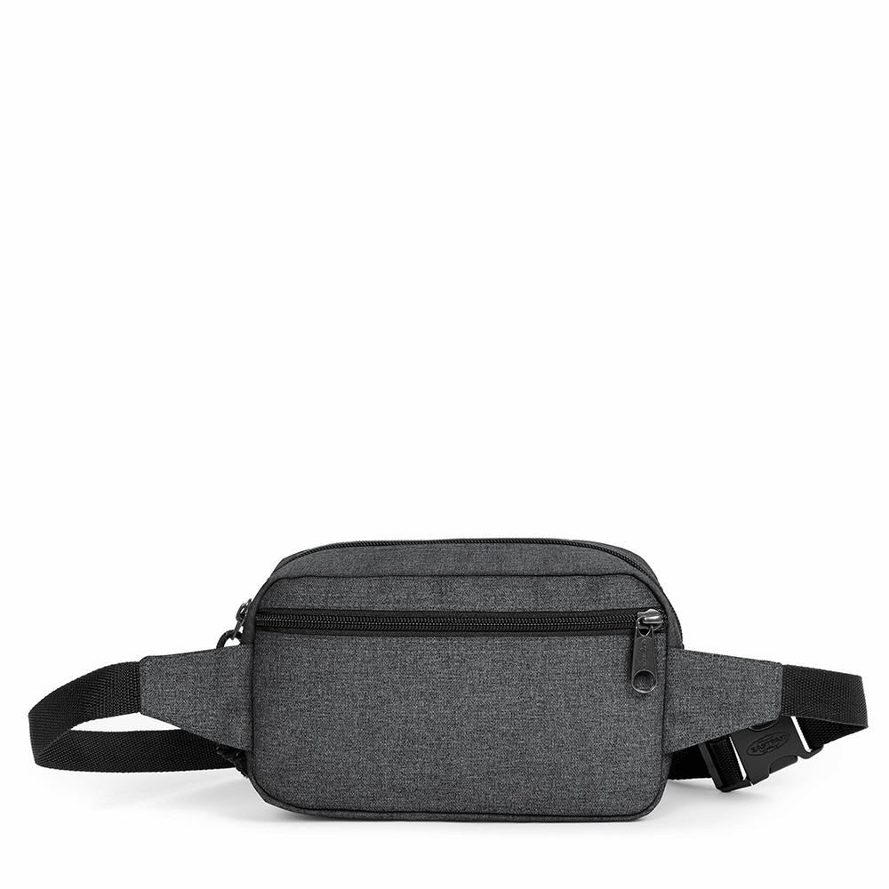 【EASTPAK】BOUNCER - CORE COLORS 鐵灰 EK0A5BHH77H1_2