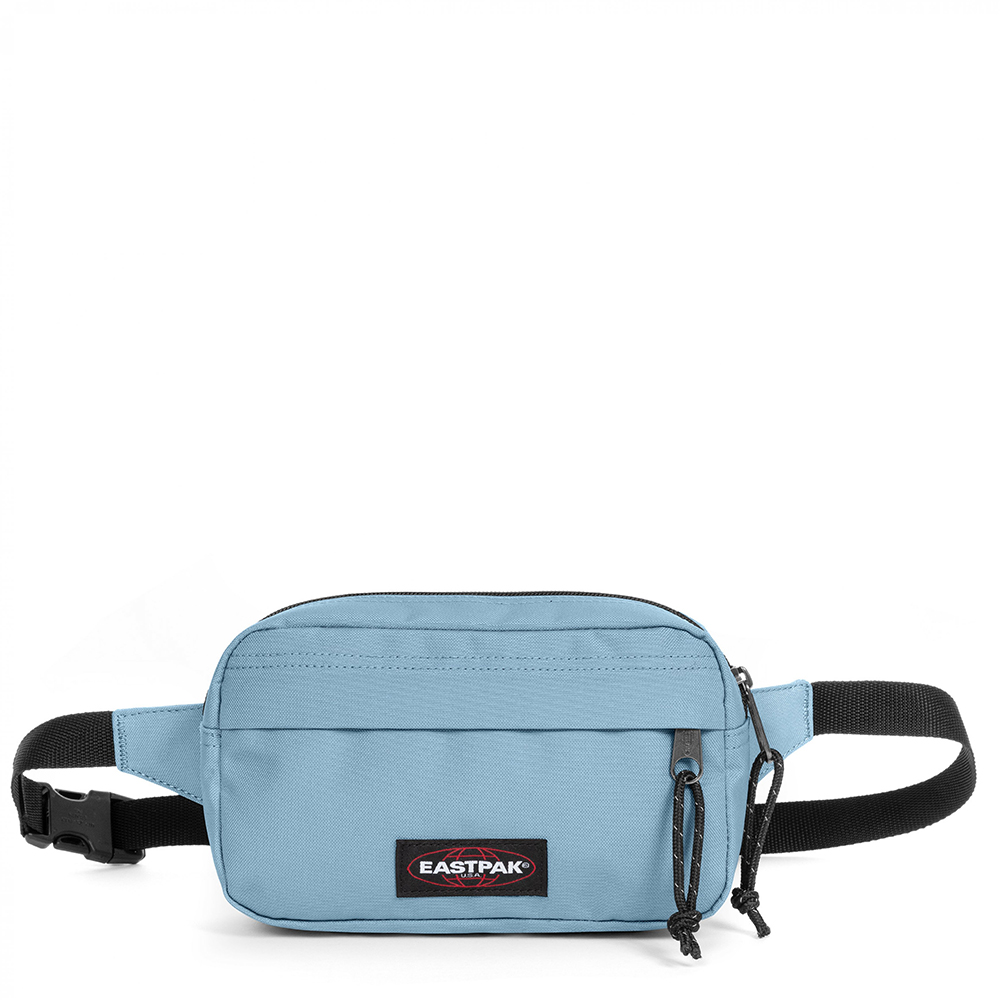 【EASTPAK】BOUNCER - JUNE SEASONALS 冰藍色 EK0A5BHH1O01