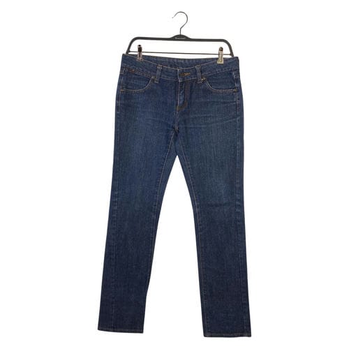 【桃園統領店】WRANGLER/緊身褲/30/