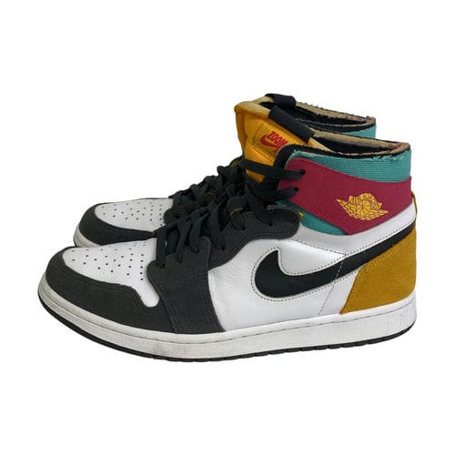 【誠品生活板橋店】NIKE/高筒運動休閒鞋/29.5cm/CT0978-016