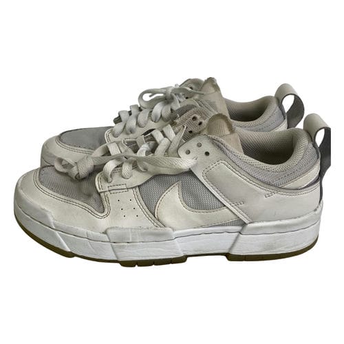 【台北西門店】NIKE/低筒運動休閒鞋/25.5cm/CK6654-001