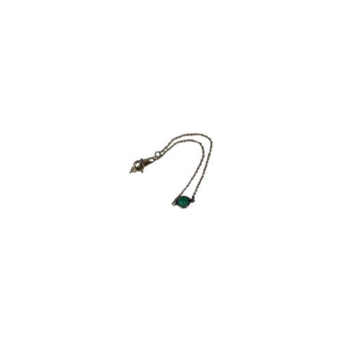 【微風信義店】TIFFANY&Co./手環//ss cab tq bracelet