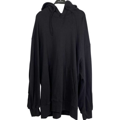 【桃園統領店】Y-3/連帽上衣/XXL/