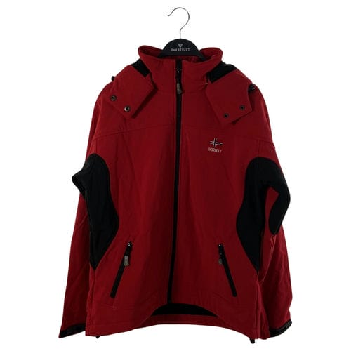 【環球桃園A8店】//登山外套/L/