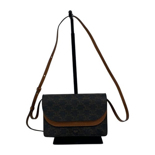 【台中一中店】CELINE/側背包//U-BB-4291