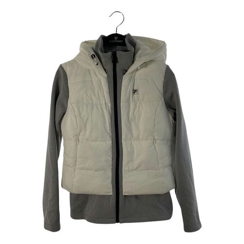 【微風廣場店】FILA/外套/其他/